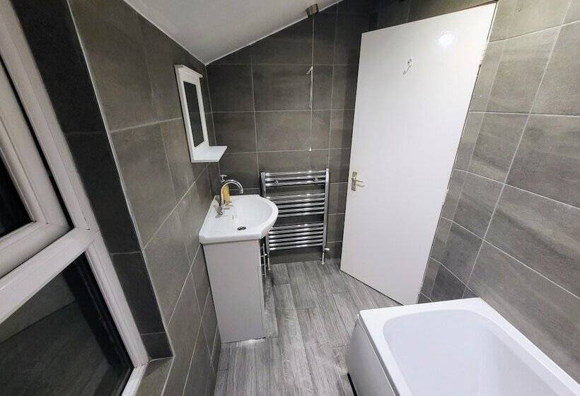 Stay Sleep Rest   Park Road