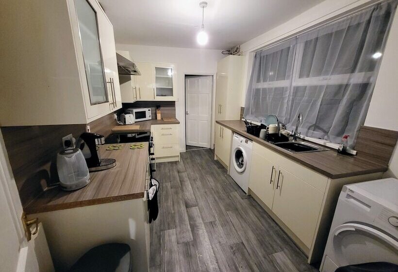 Stay Sleep Rest   Park Road