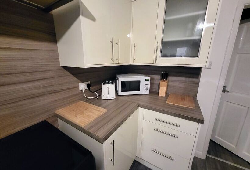 Stay Sleep Rest   Park Road