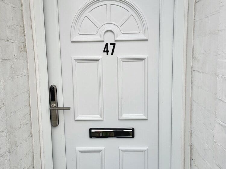 Stay Sleep Rest   Park Road