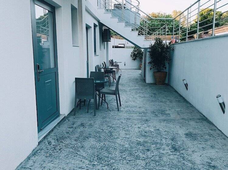 Sun Day Apartments Free Airport Transfer