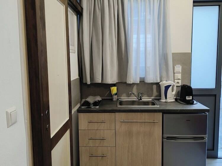 Sun Day Apartments Free Airport Transfer