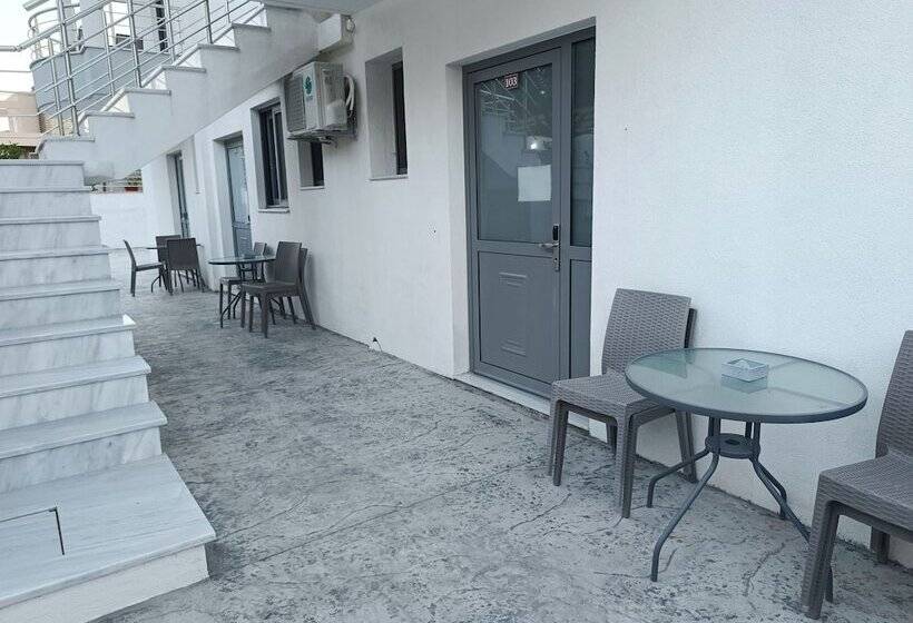 Sun Day Apartments Free Airport Transfer