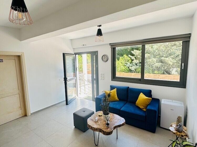 Sun Day Apartments Free Airport Transfer