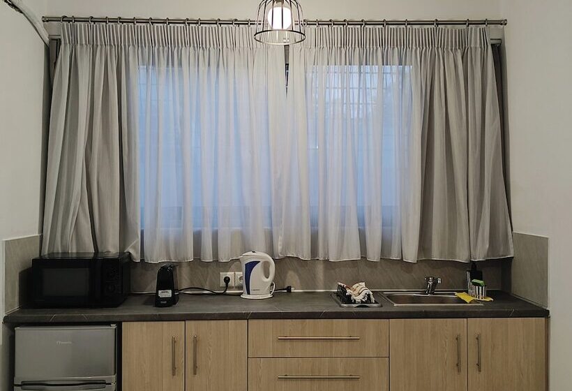 Sun Day Apartments Free Airport Transfer