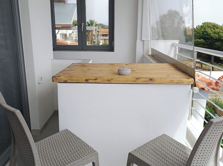 Sun Day Apartments Free Airport Transfer