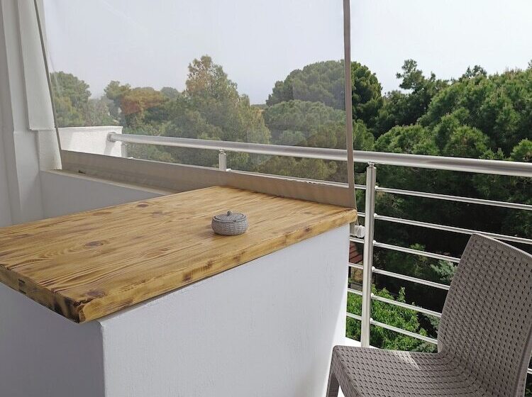 Sun Day Apartments Free Airport Transfer