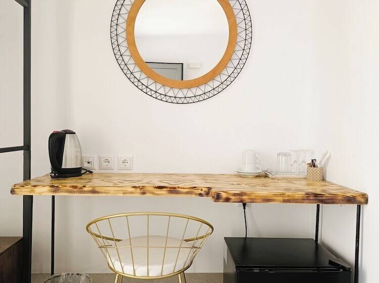 Sun Day Apartments Free Airport Transfer