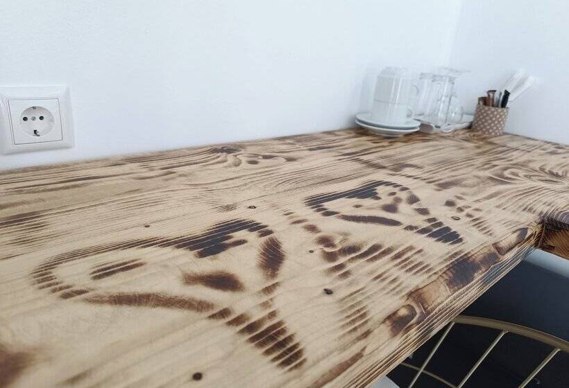 Sun Day Apartments Free Airport Transfer