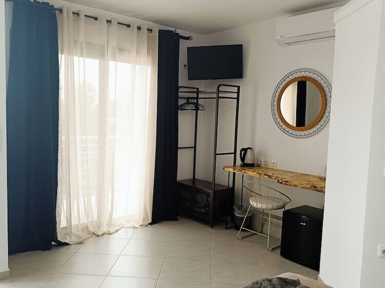 Sun Day Apartments Free Airport Transfer