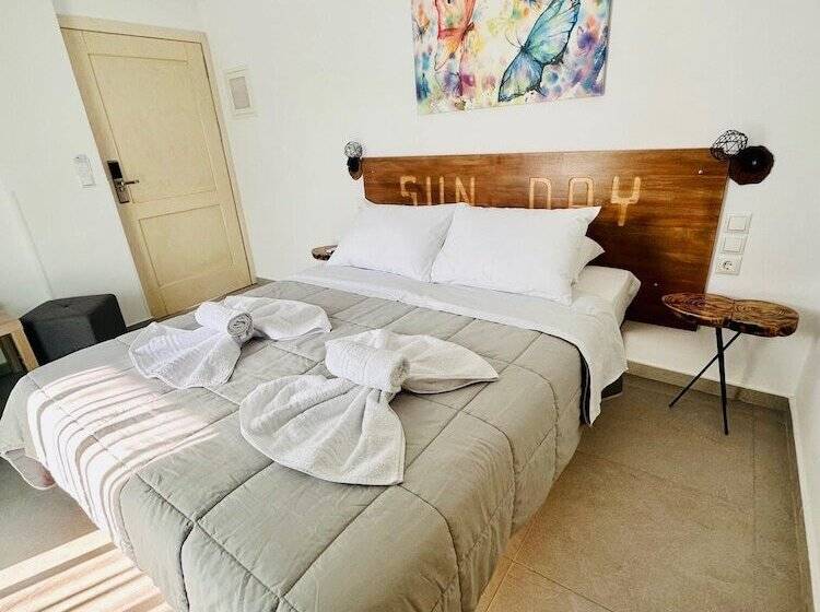 Sun Day Apartments Free Airport Transfer