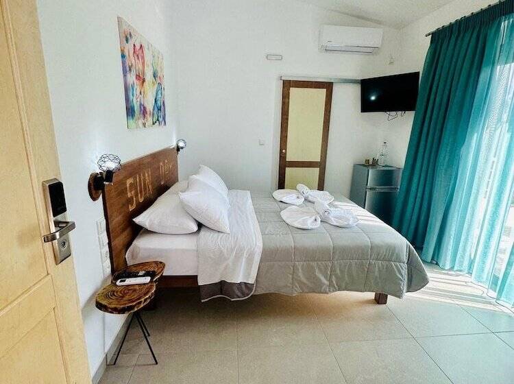 Sun Day Apartments Free Airport Transfer