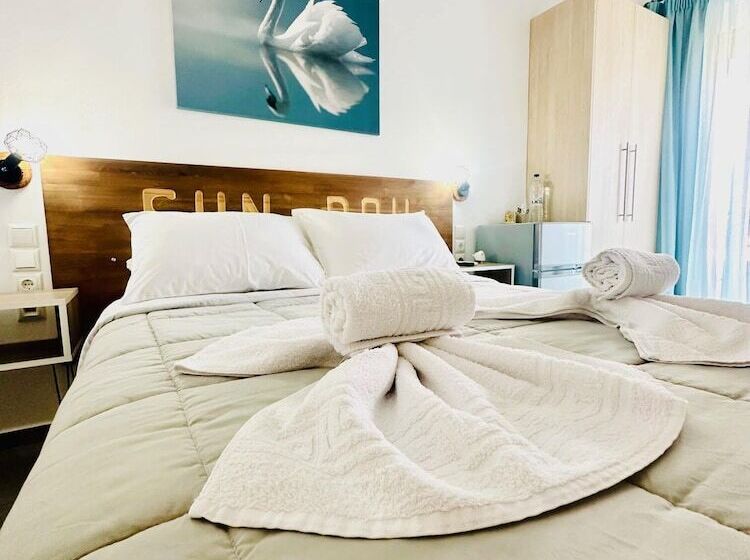 Sun Day Apartments Free Airport Transfer