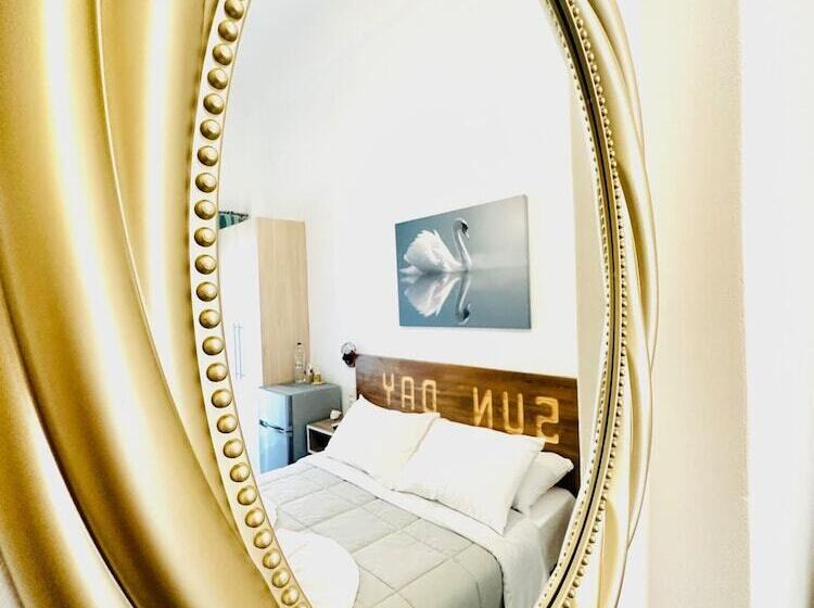 Sun Day Apartments Free Airport Transfer