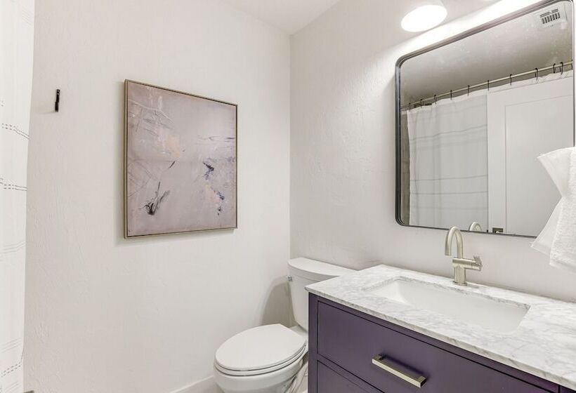 Sunny Gainesville Home ~ Half Mi To Uf Campus!