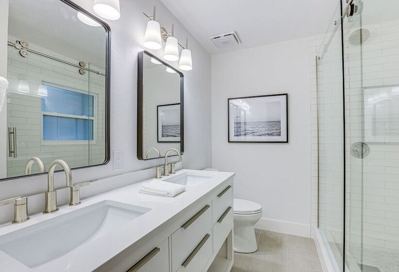 Sunny Gainesville Home ~ Half Mi To Uf Campus!