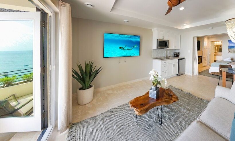 Sunset Reef St.kitts