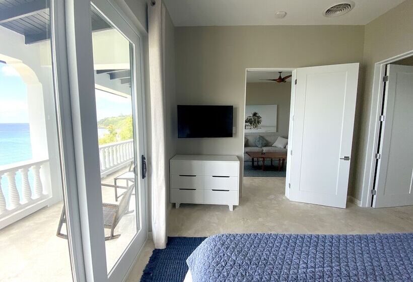 Sunset Reef St.kitts