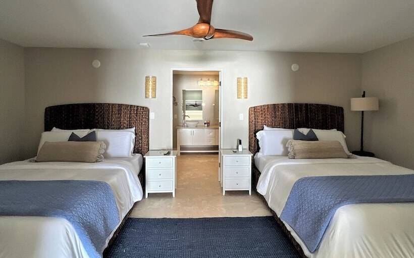 Sunset Reef St.kitts