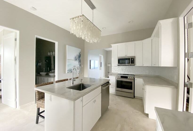 Sunset Reef St.kitts