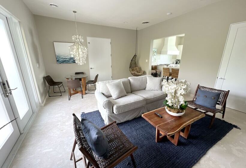 Sunset Reef St.kitts