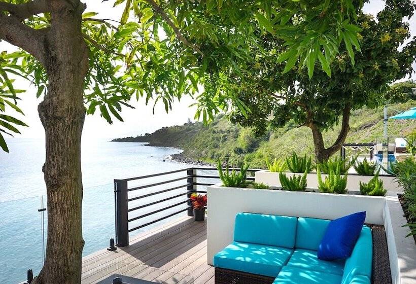 Sunset Reef St.kitts