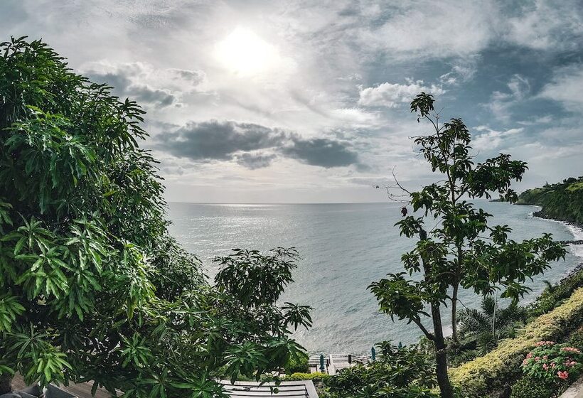Sunset Reef St.kitts
