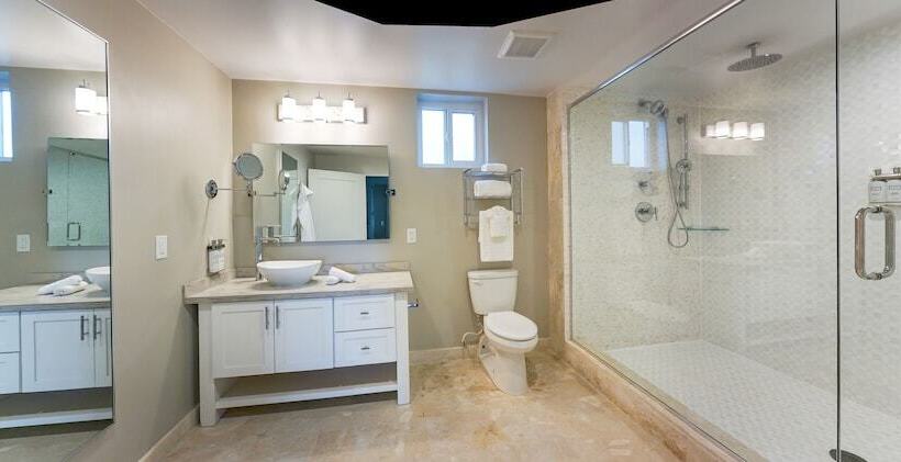 Sunset Reef St.kitts