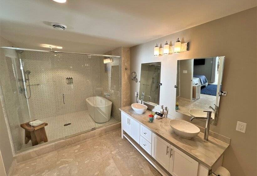 Sunset Reef St.kitts