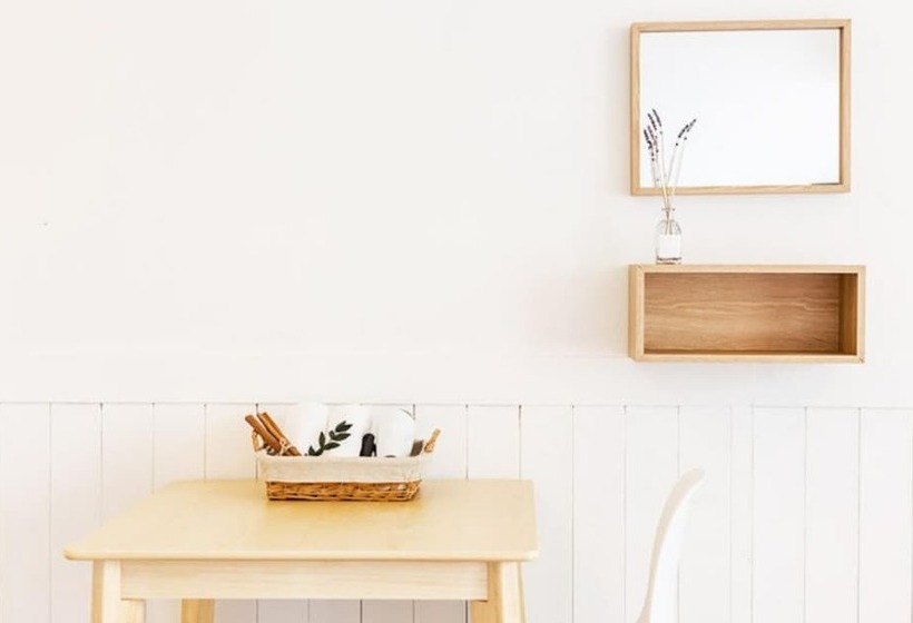 Taean Sharon Pension