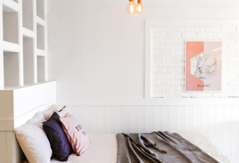 Taean Sharon Pension