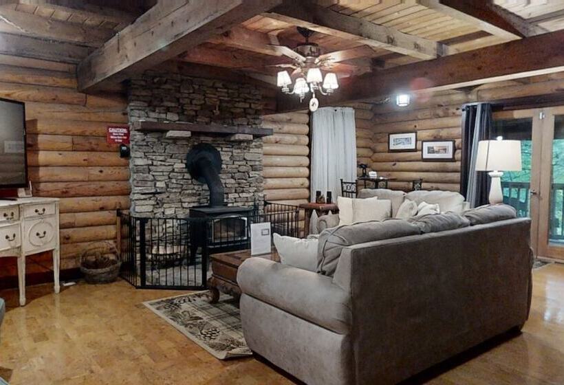 Three Bears Of Gatlinburg