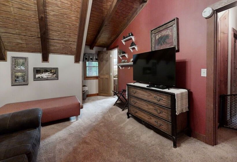 Three Bears Of Gatlinburg