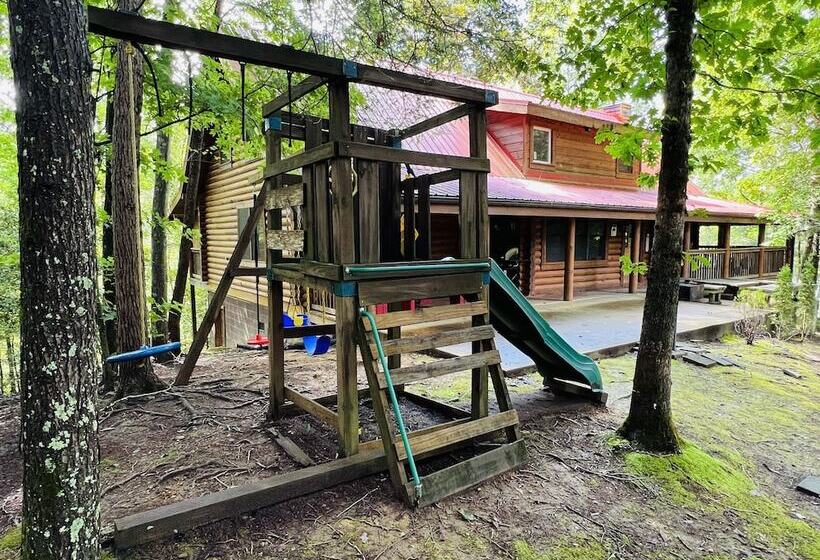 Three Bears Of Gatlinburg