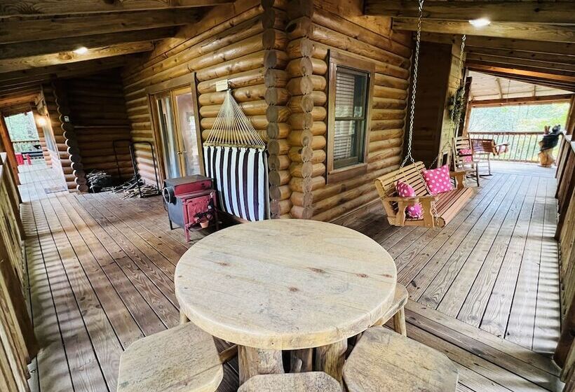 Three Bears Of Gatlinburg