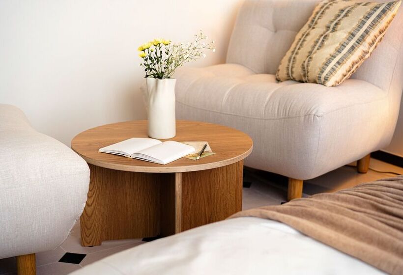 Urban Stay Busan City Hall