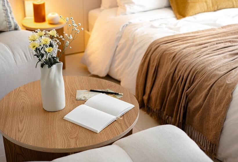 Urban Stay Busan City Hall