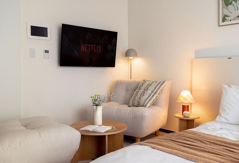 Urban Stay Busan City Hall