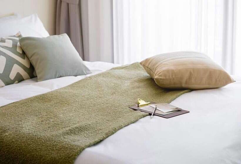 Urban Stay Busan City Hall