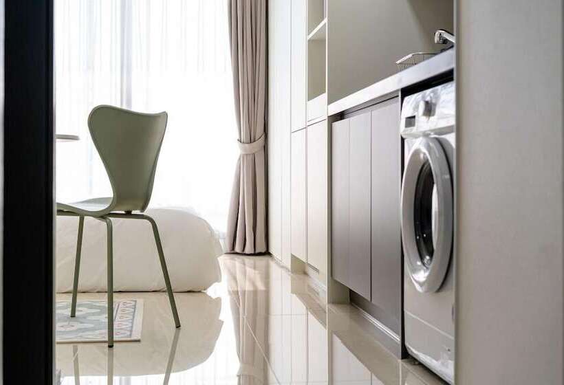 Urban Stay Busan City Hall