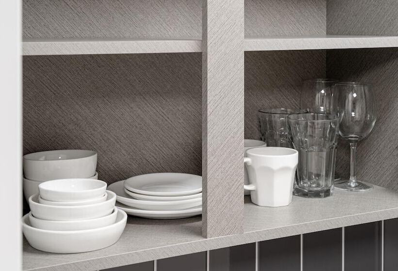 Urban Stay Busan City Hall