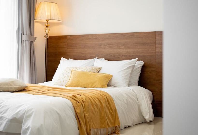 Urban Stay Busan City Hall