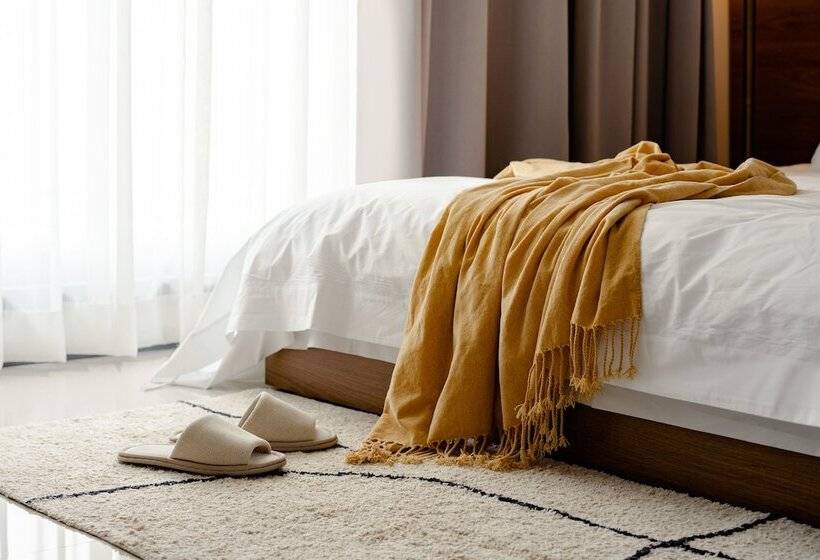 Urban Stay Busan City Hall