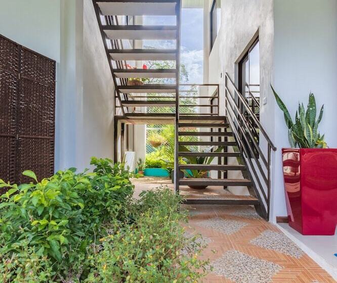 Villas Mapache Del Caribe