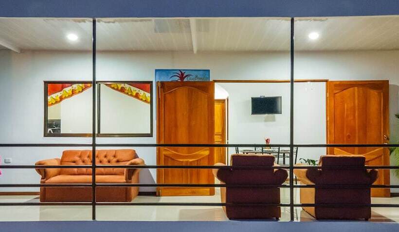 Villas Mapache Del Caribe