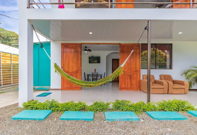 Villas Mapache Del Caribe