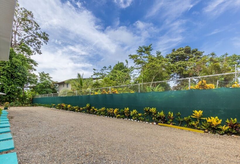 Villas Mapache Del Caribe