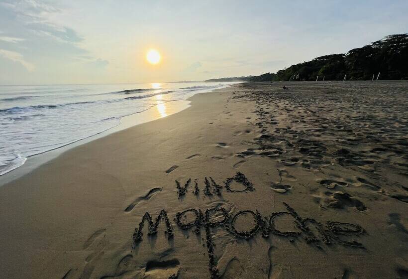 Villas Mapache Del Caribe