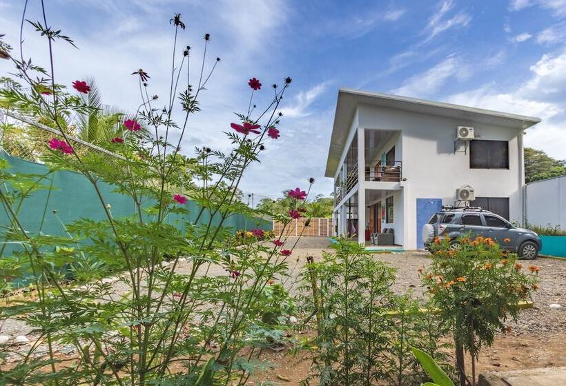 Villas Mapache Del Caribe