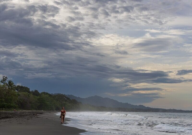 Villas Mapache Del Caribe